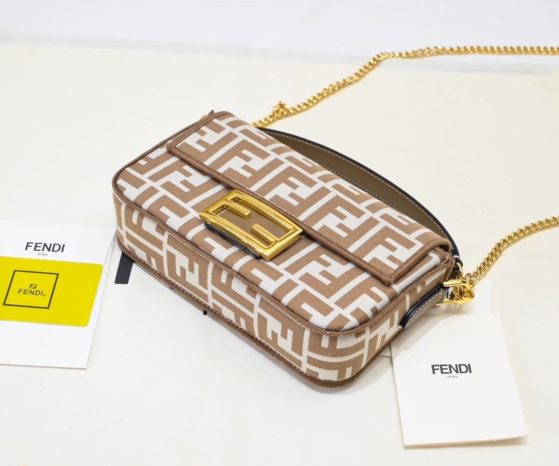 Fendi Satchel Bags